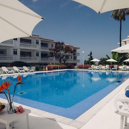 Route Active Hotel Los Realejos Dış mekan fotoğraf